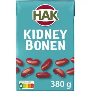 Hak Kidneybonen