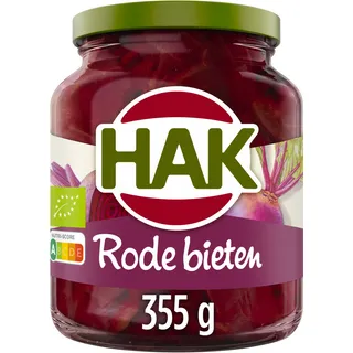 Hak Rode bieten