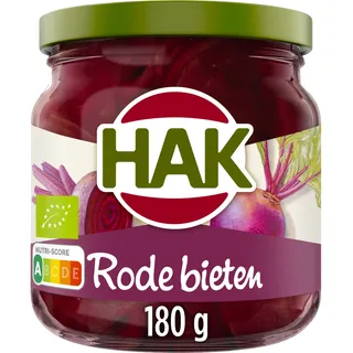 Hak Rode bieten