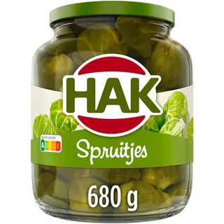 Hak Spruitjes
