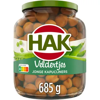 Hak Veldertjes jonge kapucijners