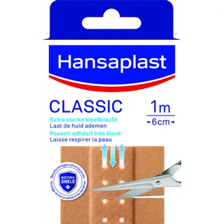 Hansaplast Classic