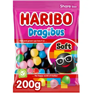 Haribo Dragibus Soft