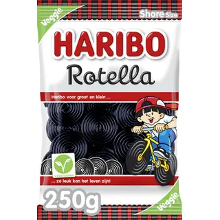 Haribo Rotella