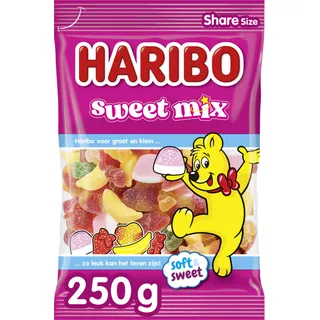 Haribo Sweet Mix
