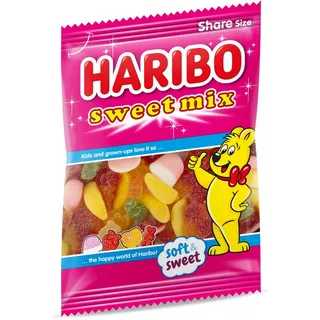 Haribo Sweet Mix