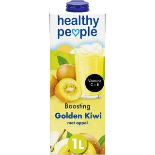 Healthy People Golden kiwi