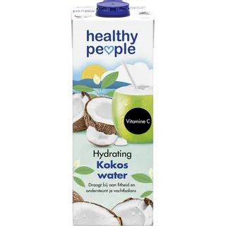 Healthy People Kokoswater