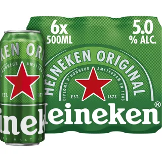 Heineken Premium pilsener