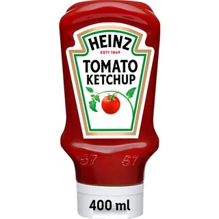 Heinz Tomato ketchup