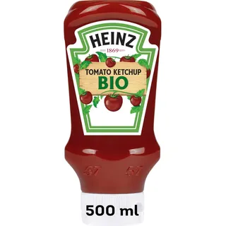 Heinz Tomato ketchup biologisch