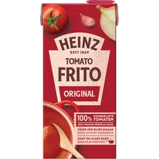 Heinz Tomato Frito