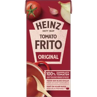 Heinz Tomato Frito