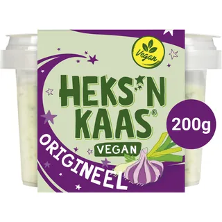 Heks'n Kaas Vegan