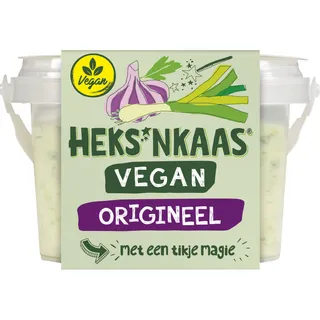 Heks'n Kaas Vegan
