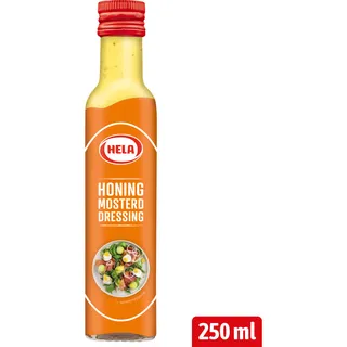 Hela Honing-Mosterd Dressing