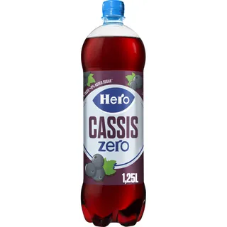 Hero Cassis zero