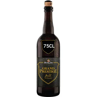 Hertog Jan Grand prestige