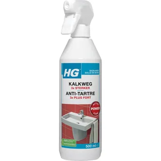 HG Kalkweg schuimspray 3x sterker