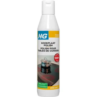 HG Kookplaatreiniger extra sterk