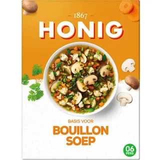 Honig Basis voor bouillonsoep