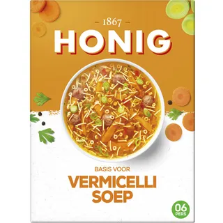 Honig Basis voor Vermicellisoep