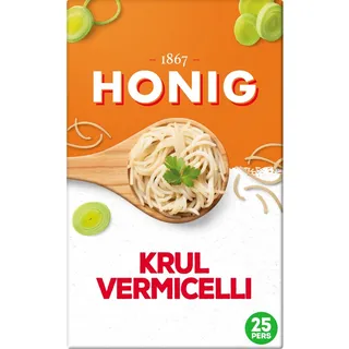 Honig Krulvermicelli middel