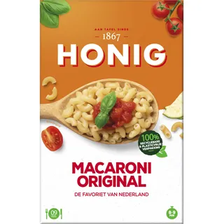 Honig Macaroni origineel