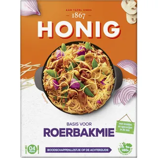 Honig Basis voor roerbakmie