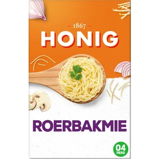 Honig Roerbakmie