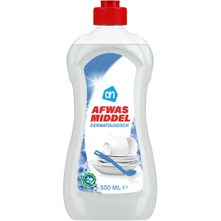 Huismerk Afwasmiddel dermatologisch