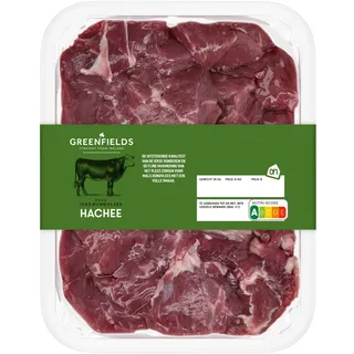 Huismerk Hachee