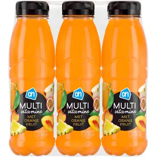 Huismerk Multivitamine