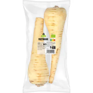 Huismerk Pastinaak