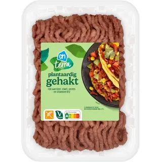 Huismerk Plantaardig gehakt