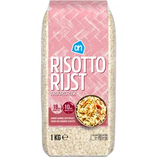 Huismerk Risotto rijst