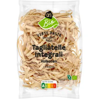 Huismerk Tagliatelle volkoren
