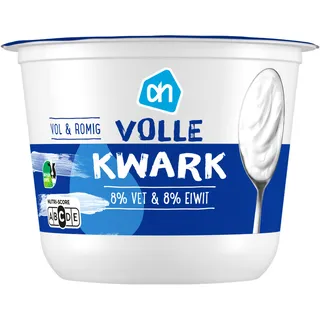 Huismerk Volle kwark