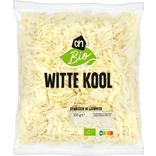 Huismerk Witte kool