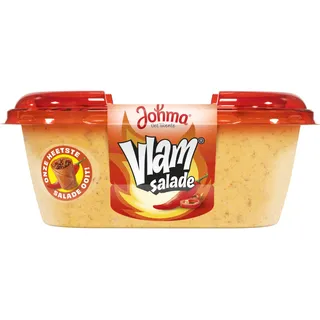 Johma Vlamsalade
