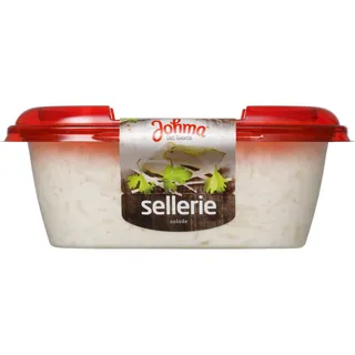 Johma Selleriesalade