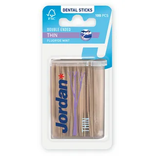 Jordan Dental sticks