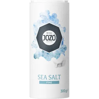 Jozo Sea salt fine