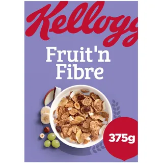 Kellogg's All-bran fruit 'n fibre
