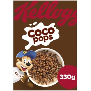 Kellogg's Coco Pops