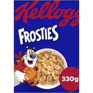 Kellogg's Frosties