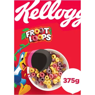 Kellogg's Froot loops