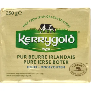 Kerrygold Pure Ierse boter ongezouten