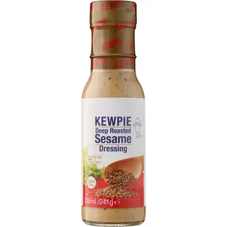 Kewpie Roasted sesame dressing