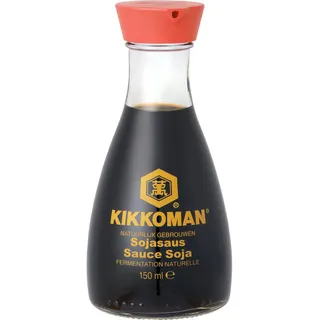 Kikkoman Sojasaus